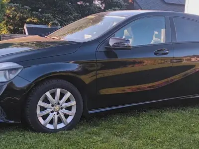 Gebraucht Mercedes A180