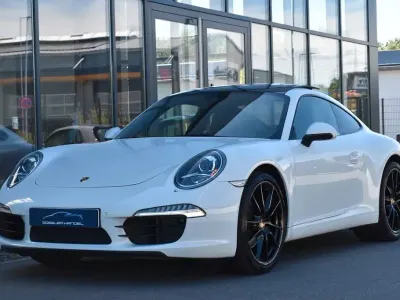 Gebraucht Porsche 991