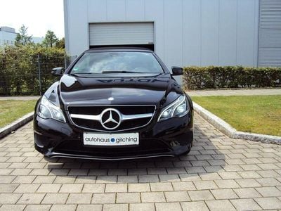 Mercedes E250