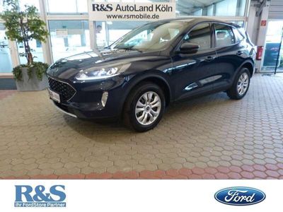 gebraucht Ford Kuga Cool&Connect+Keyless GO+Tempomat+Sitzheizung