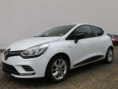 Gebraucht Renault Clio