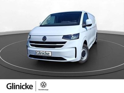 Ny VW Transporter R 160 kW (218 HK) 2026 Vit Van
