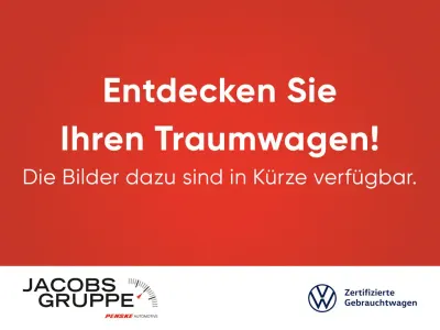 Gebraucht VW T-Roc Style 150 PS (110 kW) 2023 Schwarz SUV