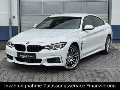 BMW 430 Gran Coupé