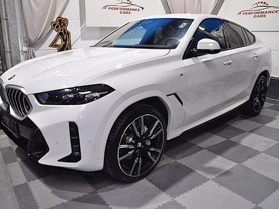 Gebraucht BMW X6 M Sport 286 PS (210 kW) 2024 SUV