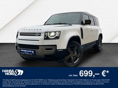 gebraucht Land Rover Defender 110 HSE