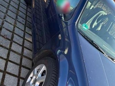 Gebraucht VW Golf III 101 PS (74 kW) 1999 Blau Limousine