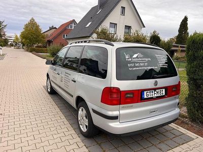 VW Sharan