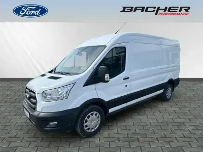 Gebraucht Ford Transit