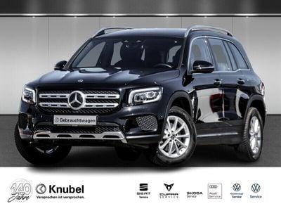 Mercedes GLB200