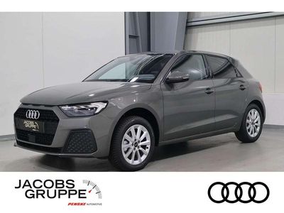 Neu Audi A1 Sportback Sport 116 PS (85 kW) 2026 Grau Kleinwagen