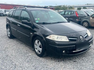 Renault Mégane GrandTour
