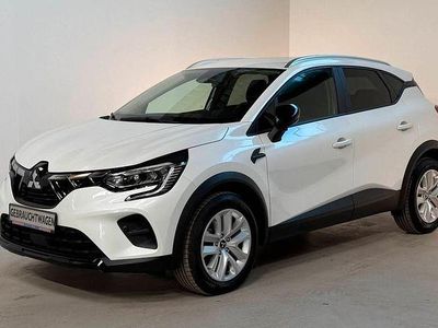 Gebraucht Mitsubishi ASX Edition+ 140 PS (102 kW) 2023 Weiß SUV