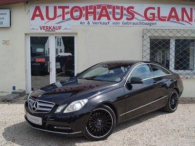Mercedes E350
