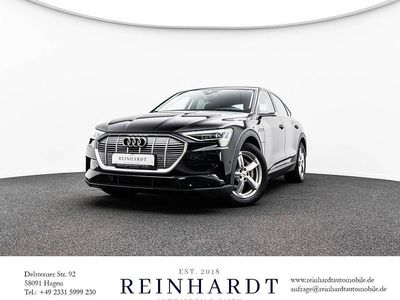 Audi e-tron Sportback