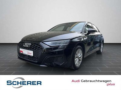 Audi A3 e-tron