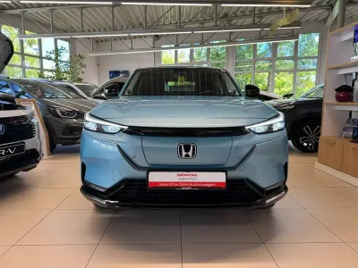 Occasion Honda e:Ny1 150 kW (204 ch) 2024 Bleue SUV
