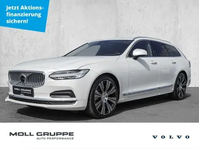 Gebraucht Volvo V90