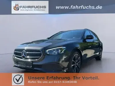 Gebraucht Mercedes 300 Avantgarde 2023 Andere Limousine
