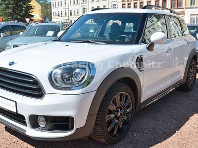 Mini One Countryman