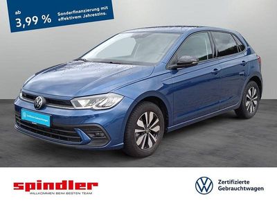 Brugt VW Polo Goal 116 HK (85 kW) 2025 Sedan