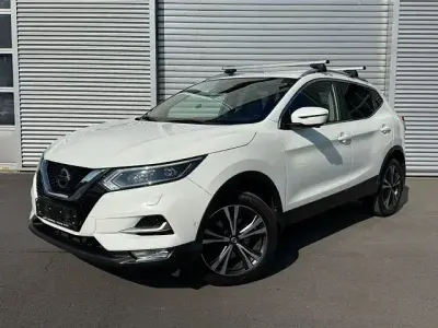Gebraucht Nissan Qashqai