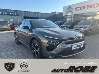 Gebraucht Citroën C5 X
