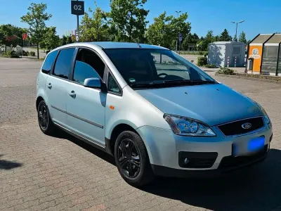 Gebraucht Ford C-MAX