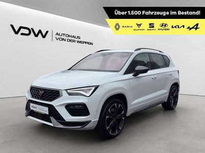 Gebraucht Cupra Ateca VZ 300 PS (220 kW) 2024 Weiß SUV