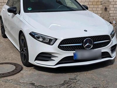 Mercedes A220