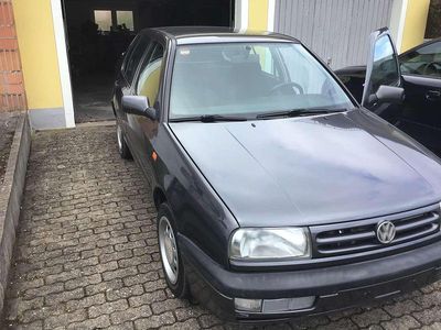 Occasion VW Vento 90 PK (66 kW) 1995 Grijs Sedan