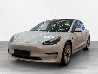 Gebraucht Tesla Model 3 366 kW (498 PS) 2021 Weiß Limousine
