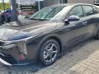 Gebraucht Kia K4