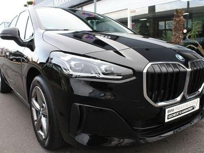 Gebraucht BMW 230 Sport Line 326 PS (239 kW) 2022 Schwarz Kombi