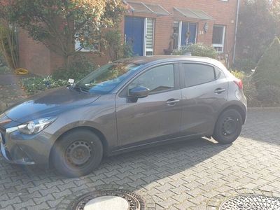 gebraucht Mazda 2 SKYACTIV-G 90 KIZOKU KIZOKU