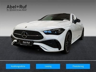 Mercedes 200