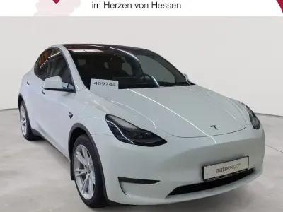 Gebraucht Tesla Model Y