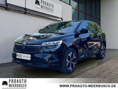 Occasion Renault Austral Evolution 158 PK (116 kW) 2025 Zwart SUV