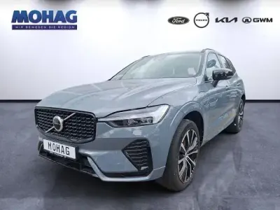 Gebraucht Volvo XC60
