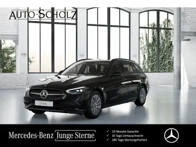 Gebraucht Mercedes C220
