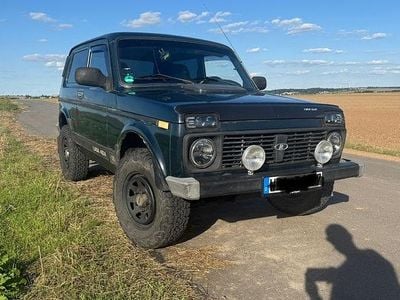 Lada niva