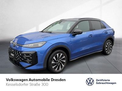 Usata VW T-Roc R-line 150 CV (110 kW) 2026 SUV