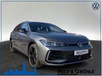 Neu VW Passat 177 PS (130 kW) 2025 Grau Kombi