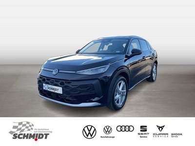 Neu VW T-Roc Style 116 PS (85 kW) 2026 Schwarz SUV
