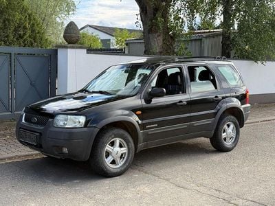 Ford Maverick