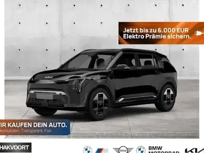 Gebraucht Kia EV3