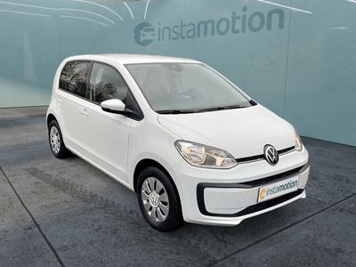 VW up!