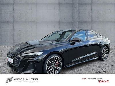Gebraucht Audi A5 Ambiente 367 PS (269 kW) 2025 Mythosschwarz metallic Limousine