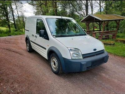 Usado Ford Transit 2005