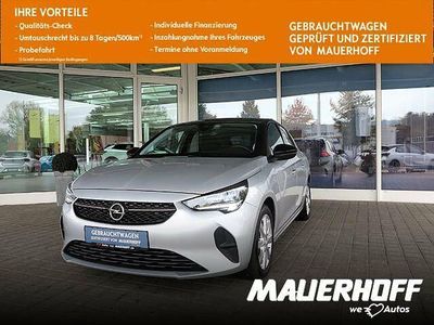 Othercolor Gebraucht 2023 Opel Corsa Kleinwagen | 18.200 € (Etwas zu teuer)